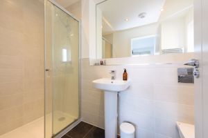 Bedroom 2 En-Suite- click for photo gallery